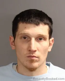 Mugshot of CORY MICHAEL CIOTTA