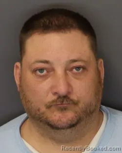 Mugshot of PATRICK MICHAEL FLYNN