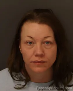 Mugshot of CASSANDRA JASMIN STEIN