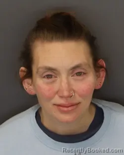 Mugshot of VALORIE LYNN SMITH