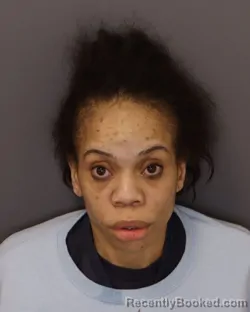 Mugshot of DEJA DUPRI HARPER