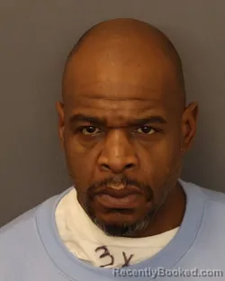 Mugshot of JAMES LEON COMBS booked in Dakota County, Minnesota on March 16, 2026