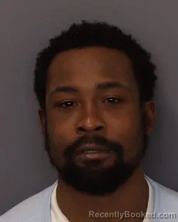 Mugshot of DEANDRE JAMES SINGLETON booked in Dakota County, Minnesota on March 17, 2026