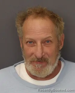 Mugshot of ROBERT STEWART HOGELAND booked in Dakota County, Minnesota on March 17, 2026