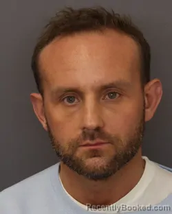 Mugshot of JACOB LESTER KELBRANTS booked in Dakota County, Minnesota on March 17, 2026