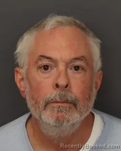 Mugshot of KENNETH CARL DAVIS booked in Dakota County, Minnesota on March 17, 2026