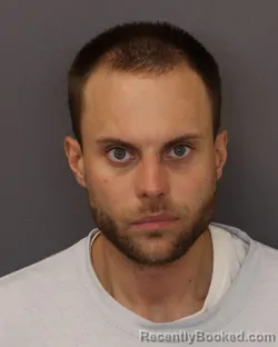 Mugshot of DAVID WILLIAM NICHOLS booked in Dakota County, Minnesota on March 18, 2026