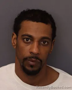 Mugshot of GREGORY EUGENE MCCRAY booked in Dakota County, Minnesota on March 19, 2026