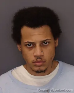 Mugshot of AARON WILHOITE CALMES booked in Dakota County, Minnesota on March 19, 2026