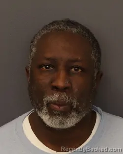 Mugshot of ROBERT EARL RIDDLE booked in Dakota County, Minnesota on March 20, 2026