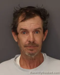 Mugshot of DAVID ROSS JONES booked in Dakota County, Minnesota on March 20, 2026