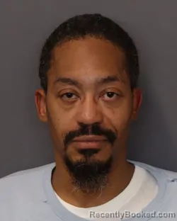 Mugshot of JOHN ROBERT DANIELS booked in Dakota County, Minnesota on March 20, 2026