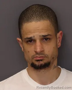 Mugshot of JEREMY RAY MONN booked in Dakota County, Minnesota on March 20, 2026