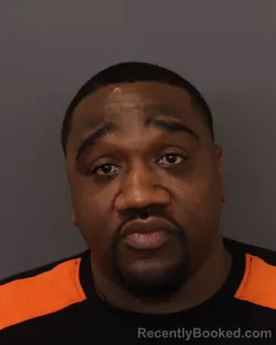 Mugshot of ARLIE WAYNE RUTHERFORD booked in Dakota County, Minnesota on March 21, 2026