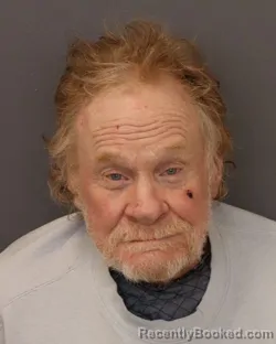 Mugshot of GREGORY DALE HAAKENSEN booked in Dakota County, Minnesota on March 21, 2026