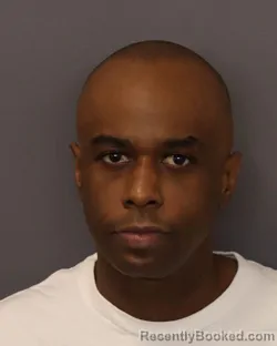 Mugshot of MARC HIMMLER COLAS booked in Dakota County, Minnesota on March 22, 2026