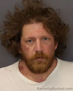 Mugshot of BRENDAN CHARLES JOHNSON booked in Dakota County, Minnesota on March 22, 2026