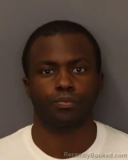 Mugshot of CARLTON JAMES STOOS booked in Dakota County, Minnesota on March 23, 2026