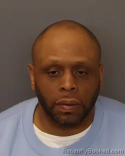 Mugshot of RICO ROMAINE KIRK booked in Dakota County, Minnesota on March 23, 2026