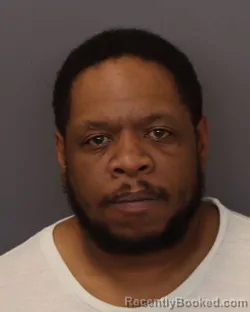 Mugshot of JAMES CARL WHEELER booked in Dakota County, Minnesota on March 23, 2026