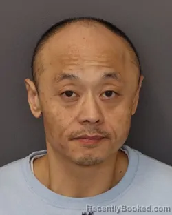 Mugshot of XANG VANG booked in Dakota County, Minnesota on March 23, 2026