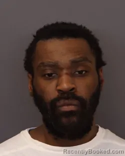 Mugshot of TRISTAN ANTHONY HARMON booked in Dakota County, Minnesota on March 23, 2026