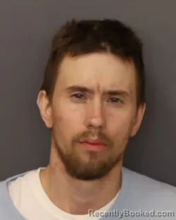 Mugshot of DAVID CHARLES WILLMOTT booked in Dakota County, Minnesota on March 23, 2026