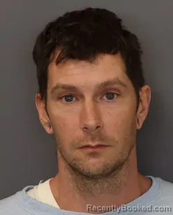 Mugshot of JEFFREY WILLIAM HOFFMEYER booked in Dakota County, Minnesota on March 23, 2026