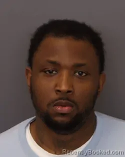 Mugshot of CINDARION BUTLER booked in Dakota County, Minnesota on March 24, 2026