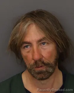 Mugshot of JAMES PATRICK TOLVE booked in Dakota County, Minnesota on March 24, 2026