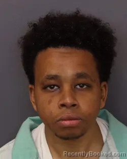 Mugshot of GAMACHU MARCOS ADAMO booked in Dakota County, Minnesota on March 24, 2026