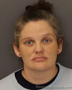 Mugshot of ROBBIE SUE NORDQUIST booked in Dakota County, Minnesota on March 24, 2026