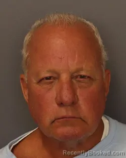 Mugshot of THOMAS PHILLIP HAGMEIER booked in Dakota County, Minnesota on March 25, 2026