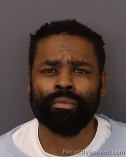 Mugshot of DEIRA WILLIAM BLAKELY booked in Dakota County, Minnesota on March 25, 2026