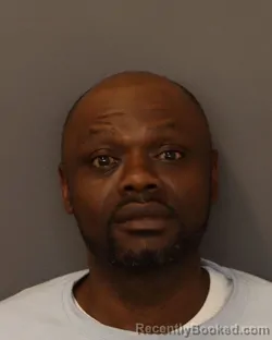 Mugshot of DAVID LOUIS ELLIS booked in Dakota County, Minnesota on March 25, 2026