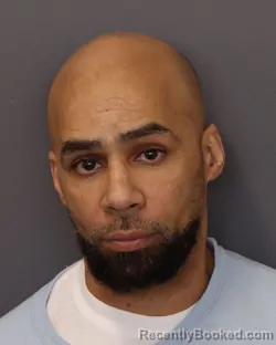 Mugshot of KEITH LINWOOD TUCKER booked in Dakota County, Minnesota on March 25, 2026