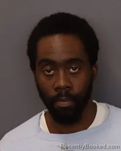 Mugshot of AARON MAHLIK FRASER booked in Dakota County, Minnesota on March 25, 2026