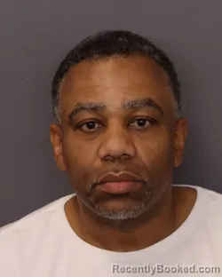 Mugshot of RAYMOND ANTHONY MARTIN booked in Dakota County, Minnesota on March 27, 2026