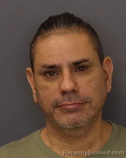 Mugshot of SHAWN WAYNE ROSS booked in Dakota County, Minnesota on March 27, 2026