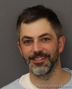 Mugshot of MICHAEL DAVID SLYMAN booked in Dakota County, Minnesota on March 27, 2026