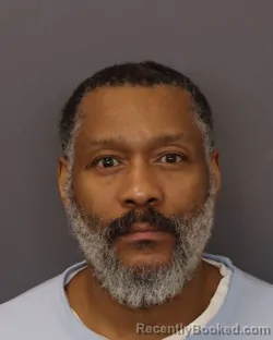 Mugshot of ROBERT LEE JONES booked in Dakota County, Minnesota on March 27, 2026