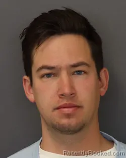 Mugshot of AUSTIN NORTON LINDQUIST booked in Dakota County, Minnesota on March 27, 2026