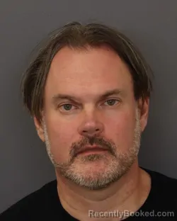 Mugshot of JUSTIN ARTHUR KALER booked in Dakota County, Minnesota on March 28, 2026