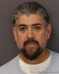 Mugshot of GABRIEL JONATHAN VALDEZ booked in Dakota County, Minnesota on March 29, 2026