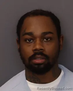 Mugshot of III GRIFFIN booked in Dakota County, Minnesota on March 30, 2026