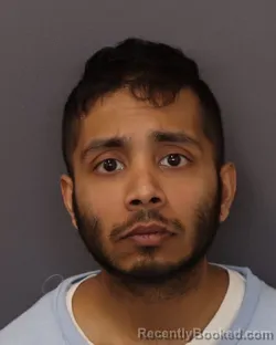 Mugshot of MATTHEW ALEXANDER JAMES booked in Dakota County, Minnesota on March 30, 2026