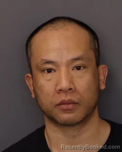 Mugshot of PHATTAKHONE THOUN PHALAVONG booked in Dakota County, Minnesota on March 30, 2026