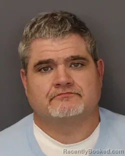 Mugshot of SHANE THOMAS LLOYD booked in Dakota County, Minnesota on March 31, 2026