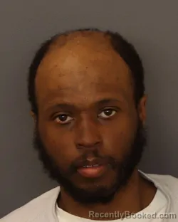 Mugshot of WILLIAM TYMONT LE JOYCE SMITH booked in Dakota County, Minnesota on March 31, 2026