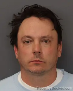 Mugshot of ELLIOTT CHARLES ASHWELL booked in Dakota County, Minnesota on March 31, 2026